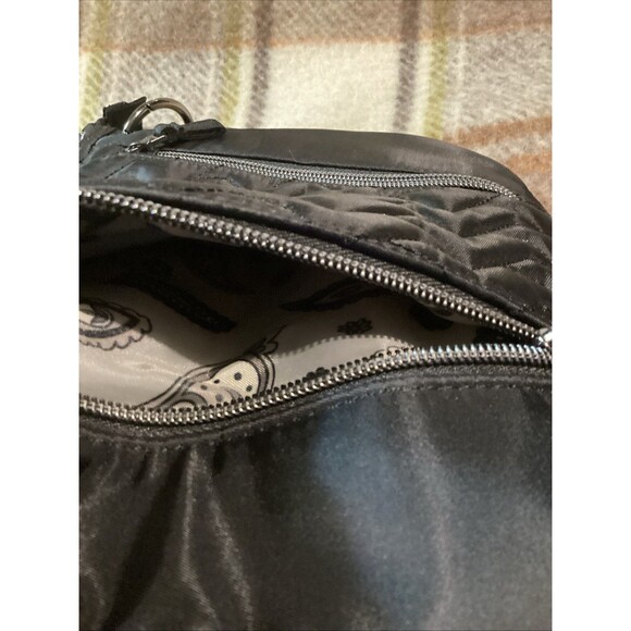 Lug Convertible Crossbody Shoulder Bag RFID Protection - Swivel - Expandable - Picture 14 of 14